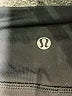 Lululemon Athletica Black Active Pants Size 6 - photo 7