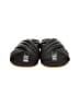Kensie Black Sandals Size 9 - photo 2