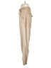 Everlane 100% Tencel Solid Tan Cargo Pants Size 2 - photo 5