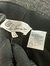 In Earnest Stars Silver Casual Pants Size XS - photo 4