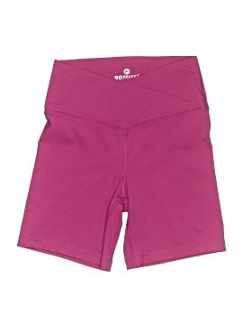 90 Degree By Reflex Athletic Shorts