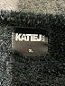 Katie J NYC Black Pullover Sweater Size XL - photo 7
