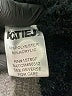 Katie J NYC Black Pullover Sweater Size XL - photo 8