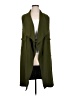 Elodie 100% Polyester Green Casual Dress Size XL - photo 1