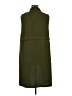 Elodie 100% Polyester Green Casual Dress Size XL - photo 2