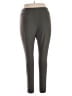 Lole Solid Gray Green Active Pants Size XL - photo 2