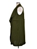 Elodie 100% Polyester Green Casual Dress Size XL - photo 5