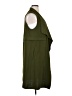 Elodie 100% Polyester Green Casual Dress Size XL - photo 4