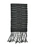 Unbranded Black Teal Scarf One size - photo 2