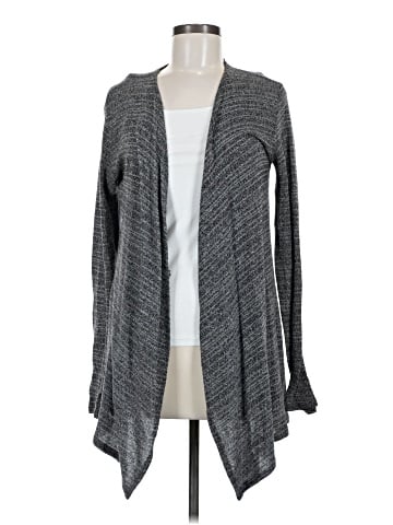 Volcom Cardigan (view 1)