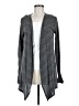 Volcom Gray Cardigan Size M - photo 1