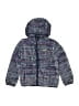 Eddie Bauer 100% Polyester Purple Zip Up Hoodie Size XS (kids) - photo 1