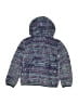 Eddie Bauer 100% Polyester Purple Zip Up Hoodie Size XS (kids) - photo 2