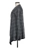 Volcom Gray Cardigan Size M - photo 5