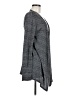 Volcom Gray Cardigan Size M - photo 4