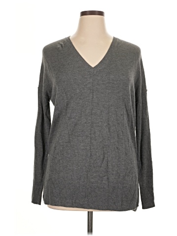 Trouve Long Sleeve T-Shirt (view 1)