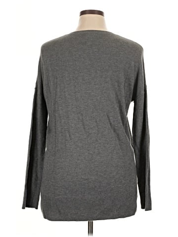 Trouve Long Sleeve T-Shirt (view 2)