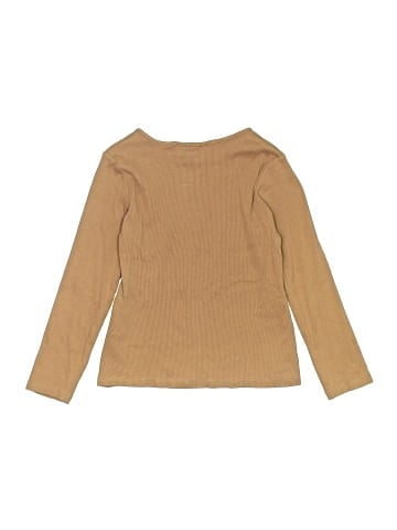 H&M Long Sleeve T-Shirt (view 2)