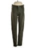 Lucky Brand Green Jeans Size 4 - photo 1
