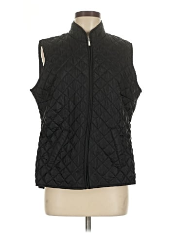 Karen Scott Sport Vest (view 1)