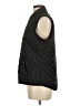 Karen Scott Sport 100% Polyester Black Vest Size M - photo 5
