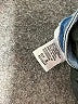 TALA Solid Blue Jeans Size 6 - photo 8