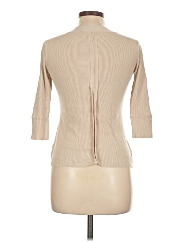 Proenza Schouler 3/4 Sleeve T-Shirt (view 2)