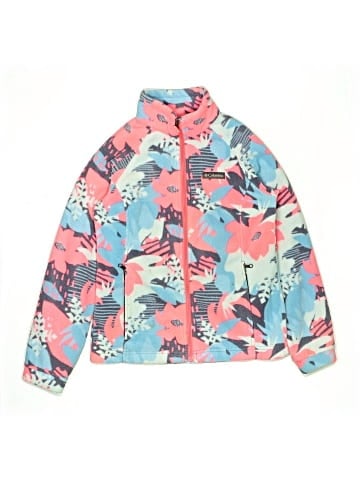 Columbia Track Jacket (view 1)