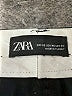 Zara Black Casual Pants Size XS - photo 4