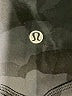 Lululemon Athletica Black Track Pants Size 2 - photo 4