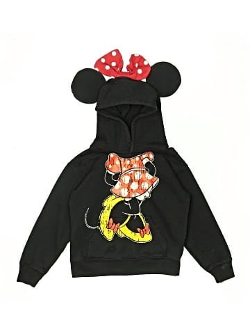 Disney Parks Pullover Hoodie (view 1)