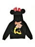 Disney Parks Black Pullover Hoodie Size XS (kids) - photo 1