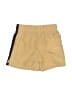 Nike 100% Polyester Gold Athletic Shorts 9-12 MO / 12 MO - photo 2
