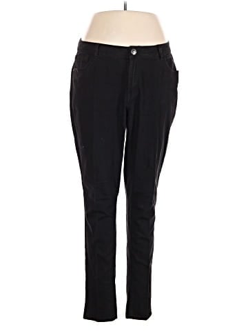 Ashley Stewart Jeggings (view 1)