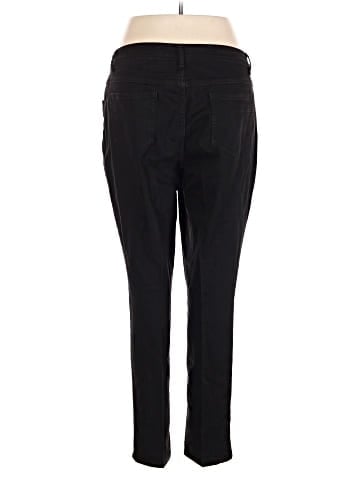 Ashley Stewart Jeggings (view 2)