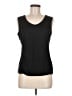 C9 By Champion Black Sleeveless T-Shirt Size M - photo 1