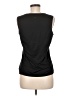 C9 By Champion Black Sleeveless T-Shirt Size M - photo 2