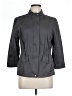 Amber Sun Gray Cardigan Size L - photo 1