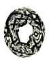 Gap 100% Acrylic Black Scarf One size - photo 1