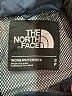 The North Face 100% Nylon Orange Snow Jacket Size S - photo 6