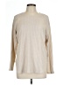 Unbranded Tan Pullover Sweater Size L - photo 1