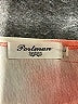 Assorted Brands Pink Short Sleeve Blouse Size L - photo 7