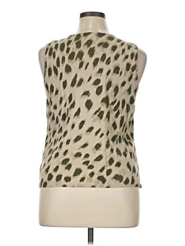 Josephine Chaus Sweater Vest (view 2)