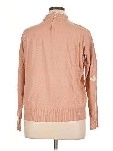 Sioni Turtleneck Sweater (view 2)