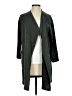 Assorted Brands Gray Cardigan Size S - photo 1