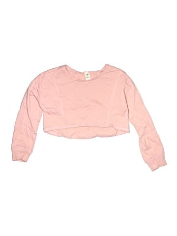 OshKosh B'gosh Long Sleeve T-Shirt (view 1)
