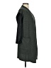 Assorted Brands Gray Cardigan Size S - photo 4