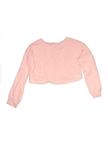 OshKosh B'gosh Long Sleeve T-Shirt (view 2)
