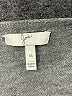 Joie Paisley Gray Pullover Sweater Size M - photo 7