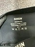 Assorted Brands Solid Black Active Pants Size M - photo 7